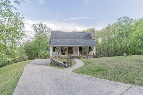 1650 Cash Canyon Road, Chattanooga, TN 37419