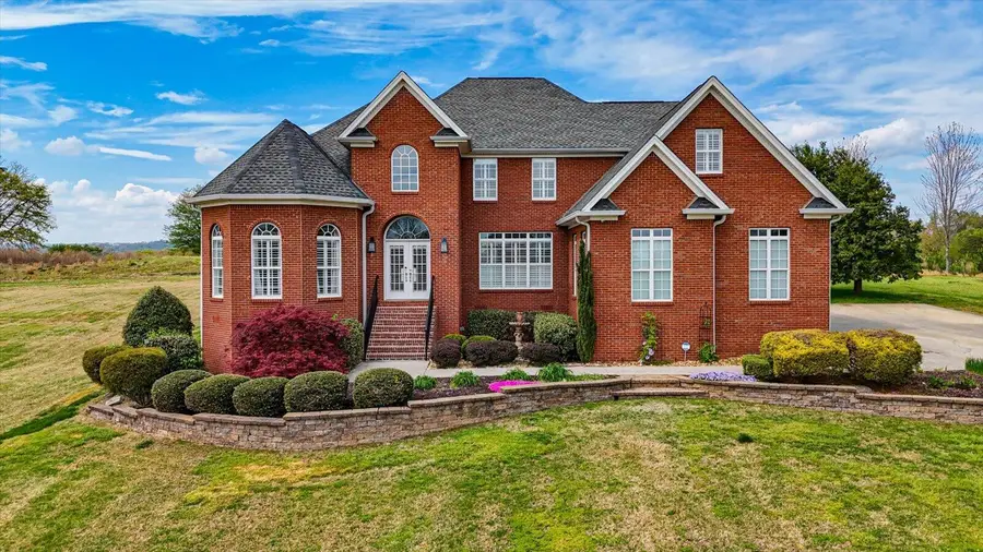 7223 River Run Drive, Chattanooga, TN 37416 - #2