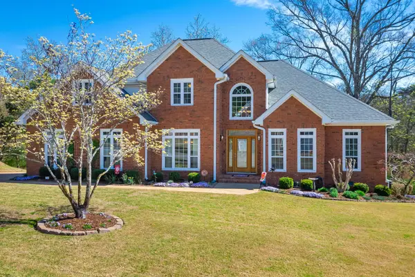 2007 Bay Pointe Drive, Hixson, TN 37343