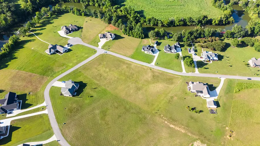 100-101 Espalier Drive, Decatur, TN 37322 - #3