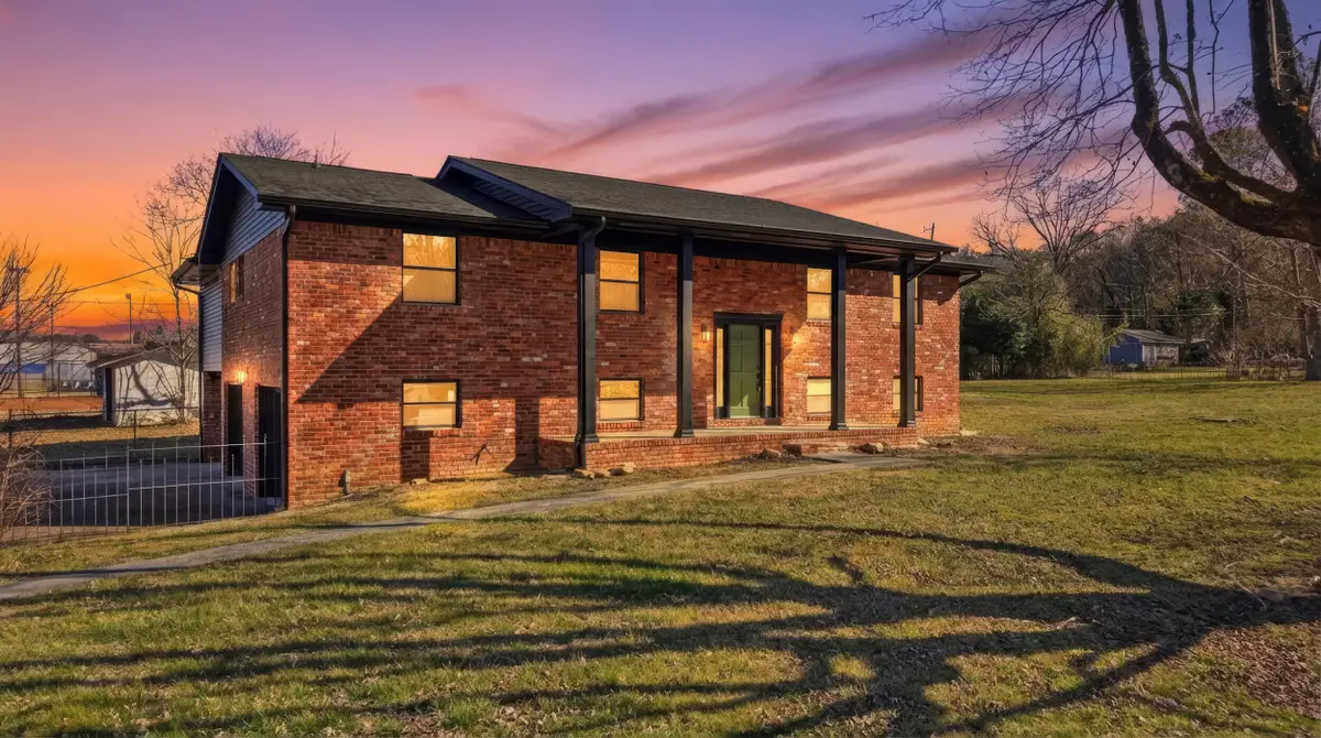 615 N Valley Drive, Chattanooga, TN 37415 - #1