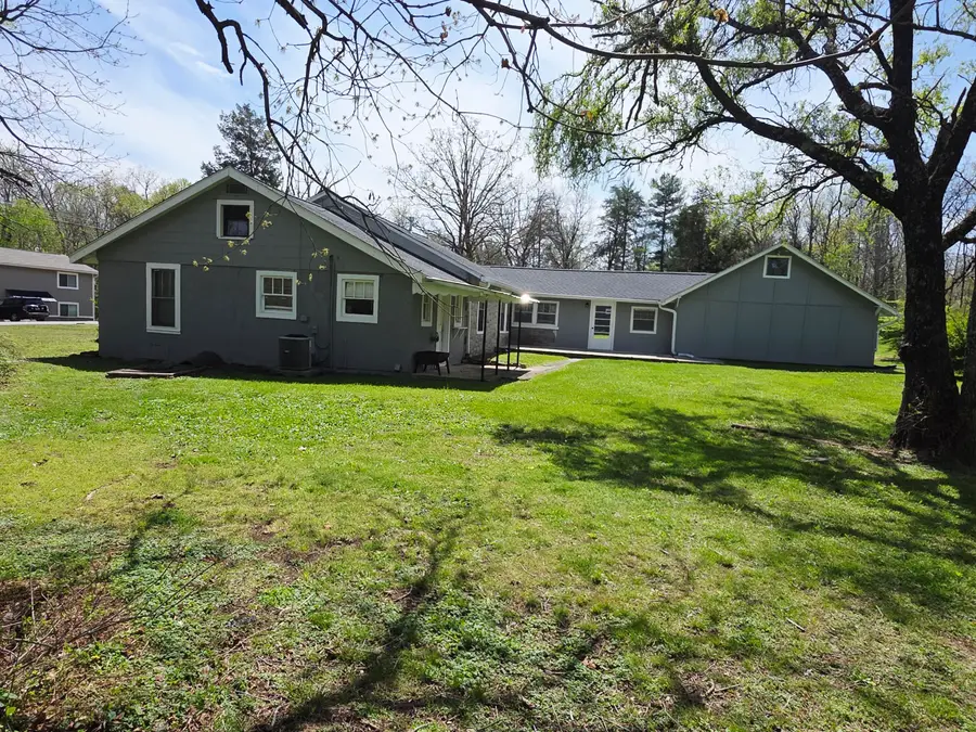 1503 Hollister Road, Signal Mountain, TN 37377 - #2