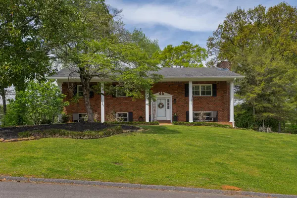 9211 Ramblewood Drive, Harrison, TN 37341