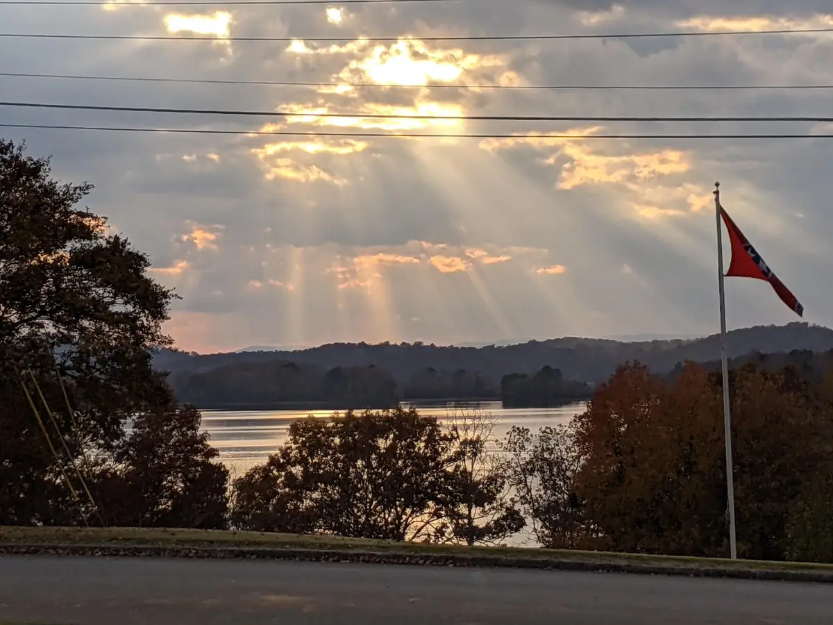 7735 Lasata Lane, Harrison, TN 37341 - #1