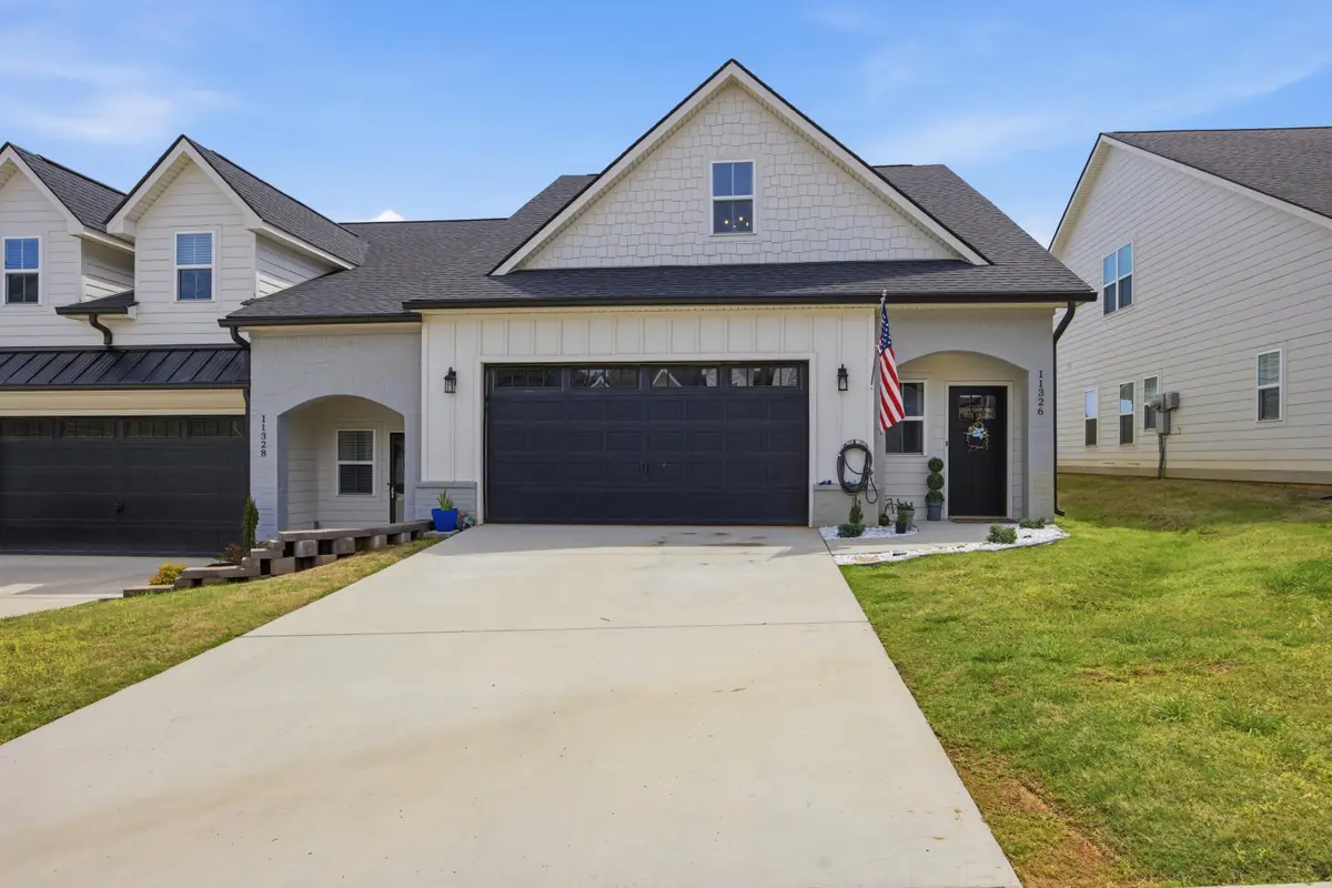 11326 Cape View, Soddy Daisy, TN 37379 - #1