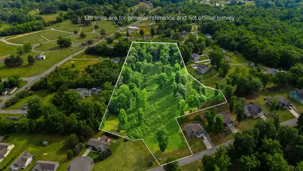 0 Woodland Drive, Jasper, TN 37347