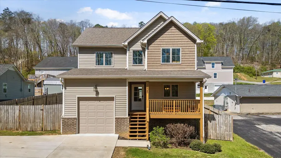 1525 Westside Drive Nw, Cleveland, TN 37311 - #2