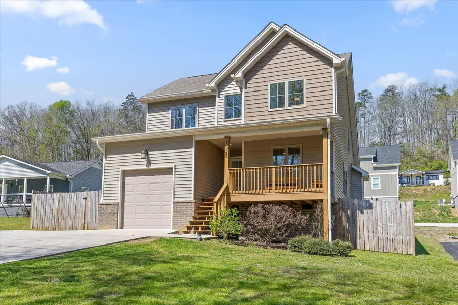 1525 Westside Drive Nw, Cleveland, TN 37311 - #3