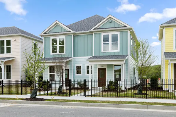 580 W 35th Street, Chattanooga, TN 37410