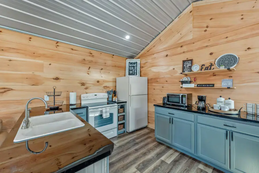 1520 Murphy Hill Road, Langston, AL 35755 - #3