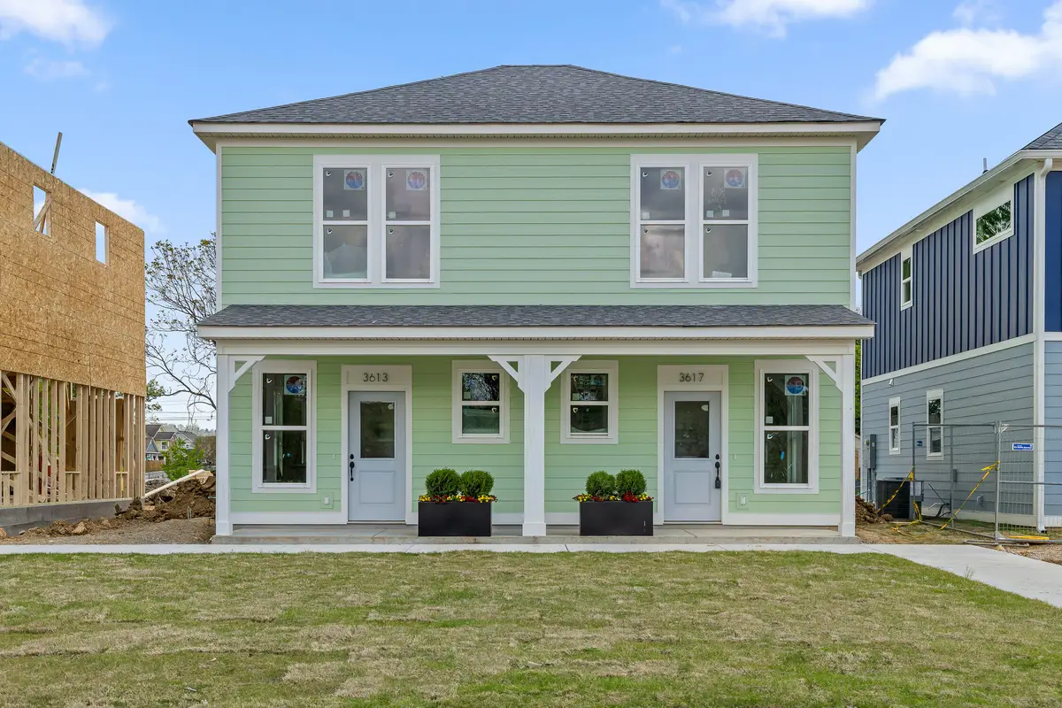 4623 Hodley Avenue, Chattanooga, TN 37410 - #1