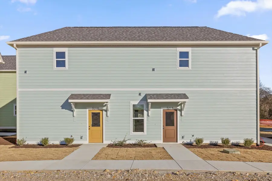 5813 Certain Circle, Hixson, TN 37343 - #3