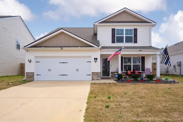 77 Quarter Street, Rossville, GA 30741