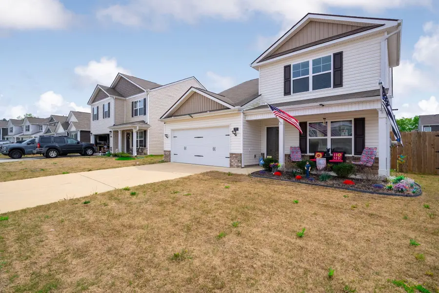 77 Quarter Street, Rossville, GA 30741 - #2