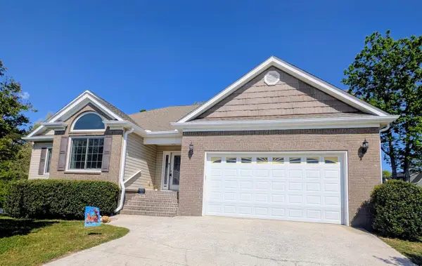 6734 Grazing Lane, Birchwood, TN 37308