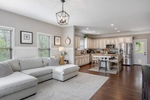 1212 Stone Gate Circle Nw, Cleveland, TN 37312