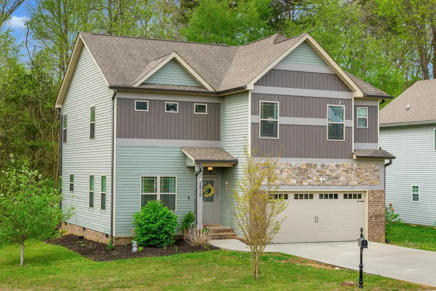 1212 Stone Gate Circle Nw, Cleveland, TN 37312 - #3