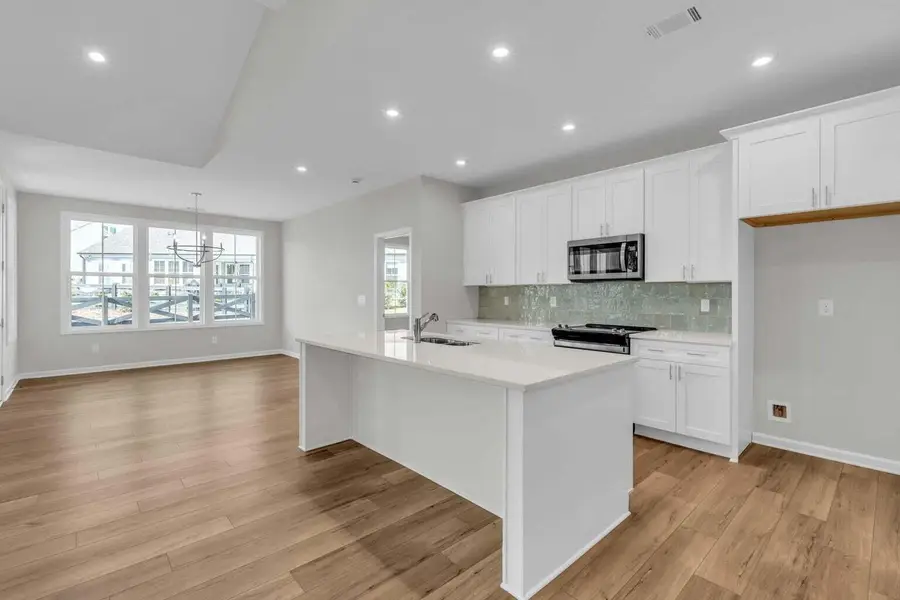 2823 Butlers Green Circle, Chattanooga, TN 37421 - #3