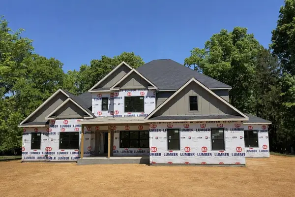 9513 Legacy Oaks Drive #03, Ooltewah, TN 37363