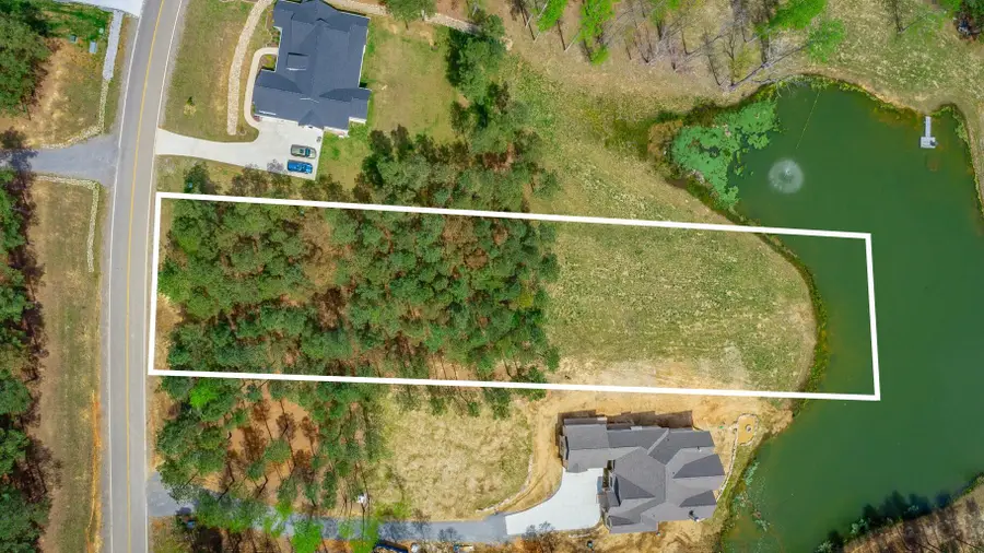 3839 Crockett Point #Jf151b, Jasper, TN 37347 - #2