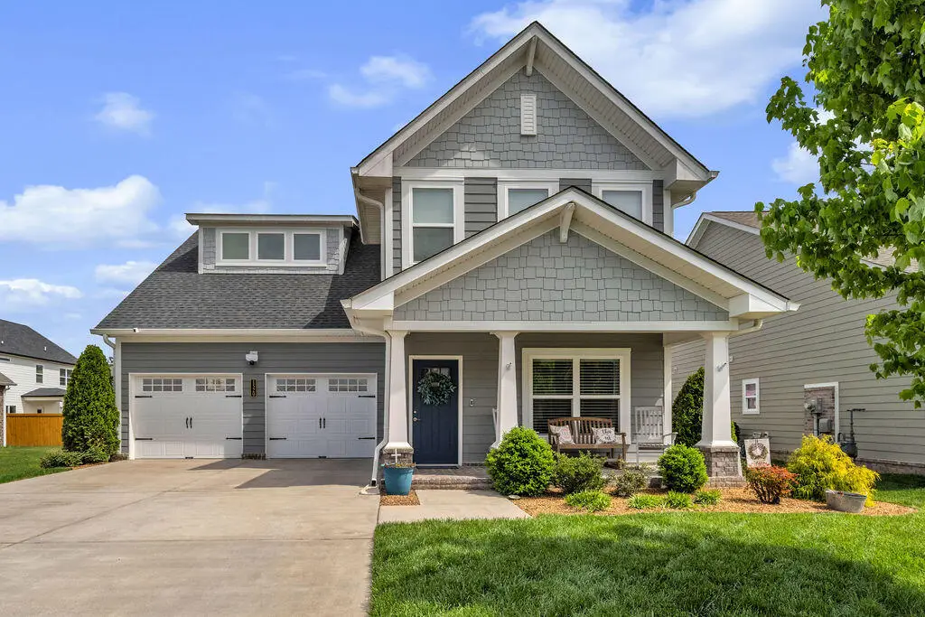 1529 Buttonwood Loop, Chattanooga, TN 37421 - #1