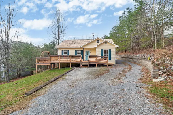 249 Trace Lane, Dayton, TN 37321