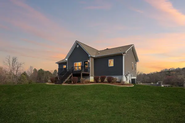 401 Turman Drive, LaFayette, GA 30728