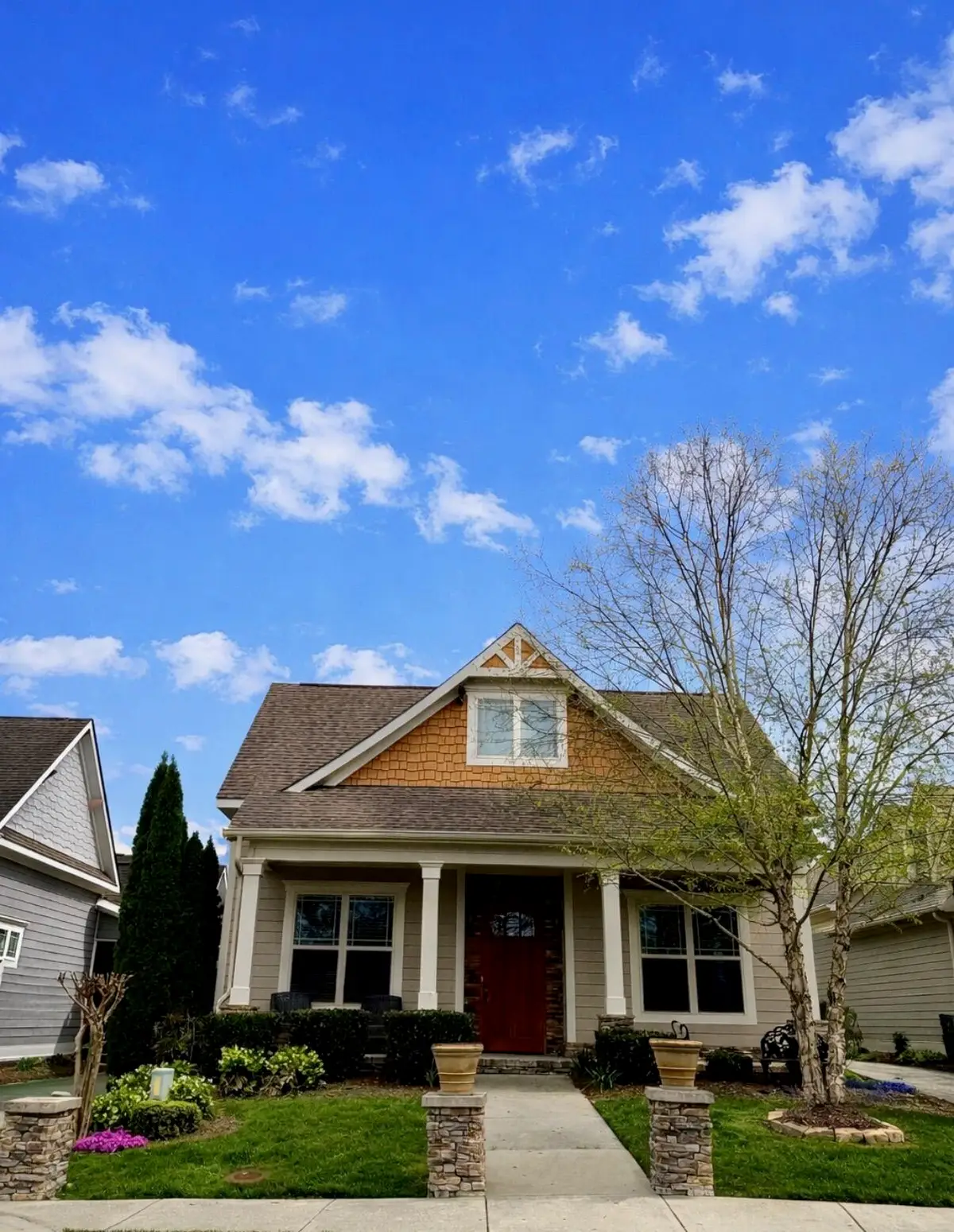 9165 Leyland Drive, Ooltewah, TN 37363 - #1