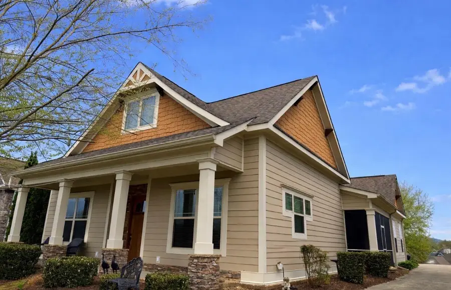 9165 Leyland Drive, Ooltewah, TN 37363 - #3