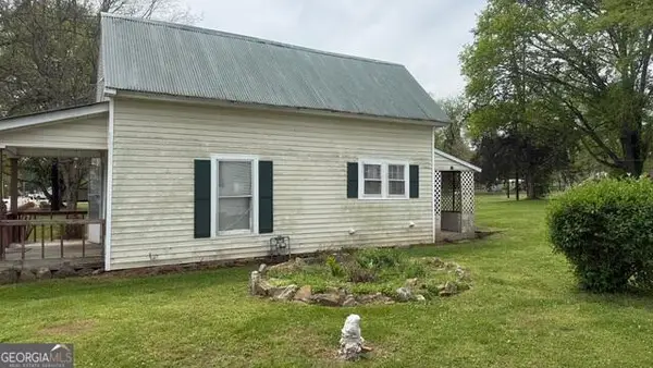 3051 Georgia 337, Menlo, GA 30731