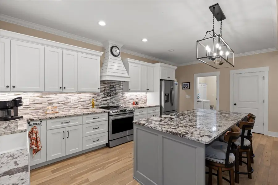 12076 Mare Court, Soddy Daisy, TN 37379 - #3