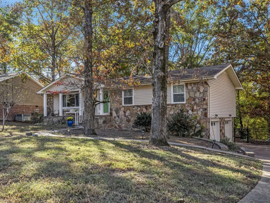 1826 Rock Bluff Road, Hixson, TN 37343 - #2