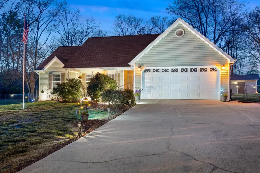 145 Sherry Court, Chickamauga, GA 30707 - #2