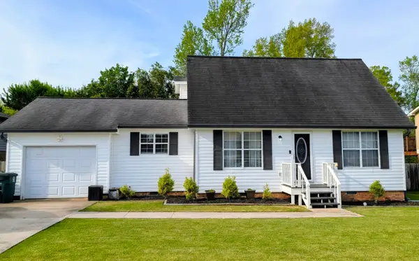 8332 Hamilton Oaks Drive, Chattanooga, TN 37421