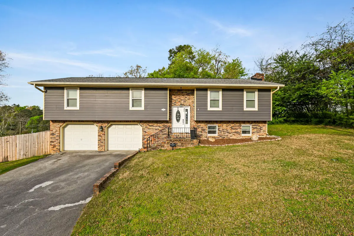 9330 Cawood Lane, Chattanooga, TN 37421 - #1