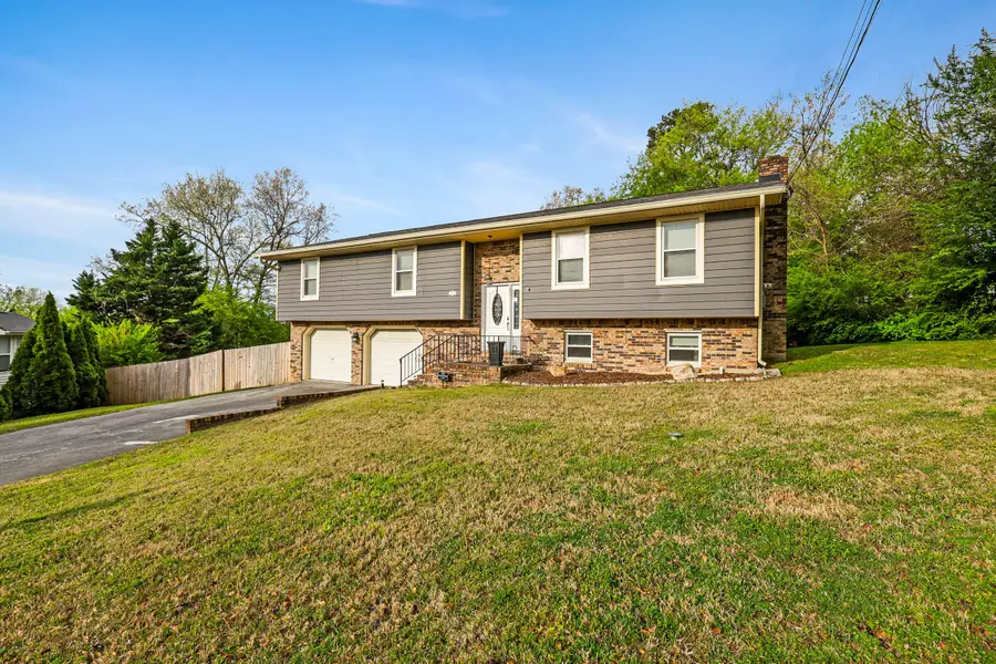 9330 Cawood Lane, Chattanooga, TN 37421 - #2
