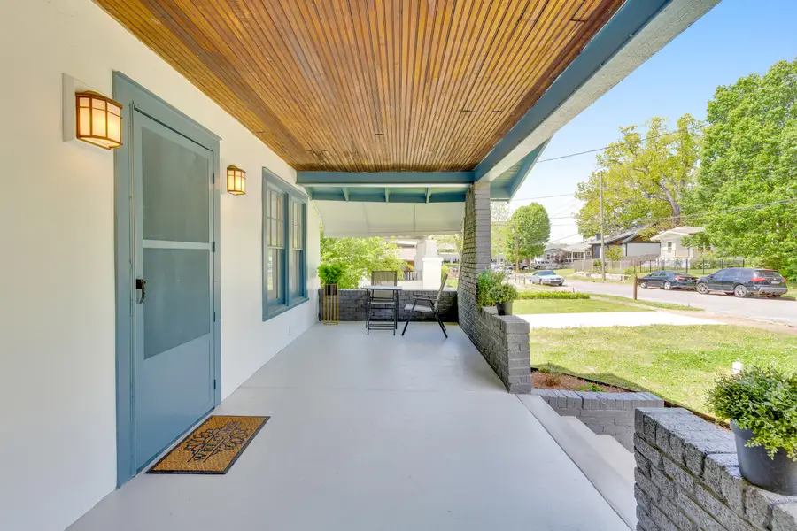 2422 Vine Street Street, Chattanooga, TN 37404 - #2