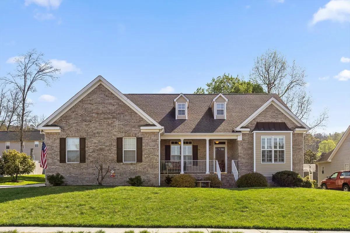 2128 Sargent Daly Drive, Chattanooga, TN 37421 - #1