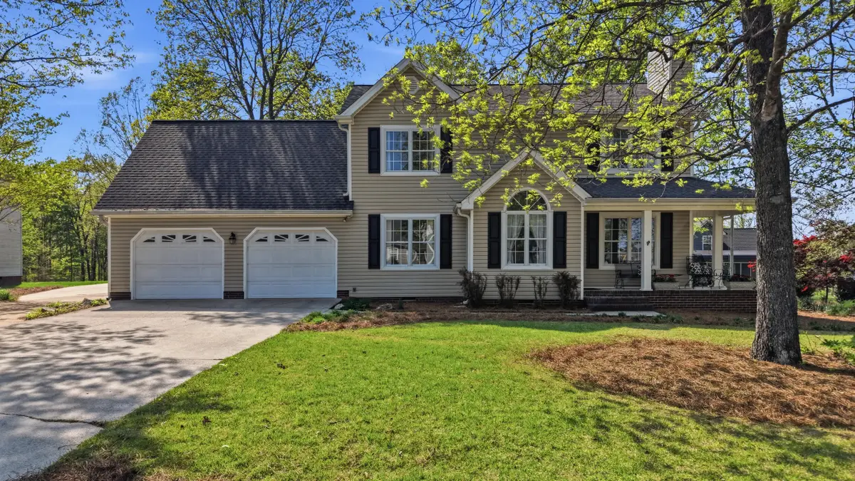 40 S Middleview Drive, Ringgold, GA 30736 - #1