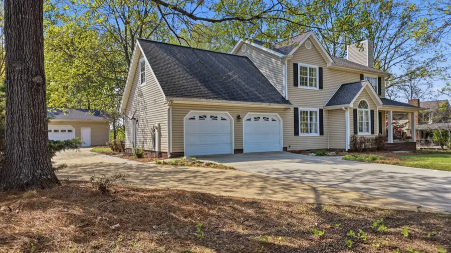 40 S Middleview Drive, Ringgold, GA 30736 - #2