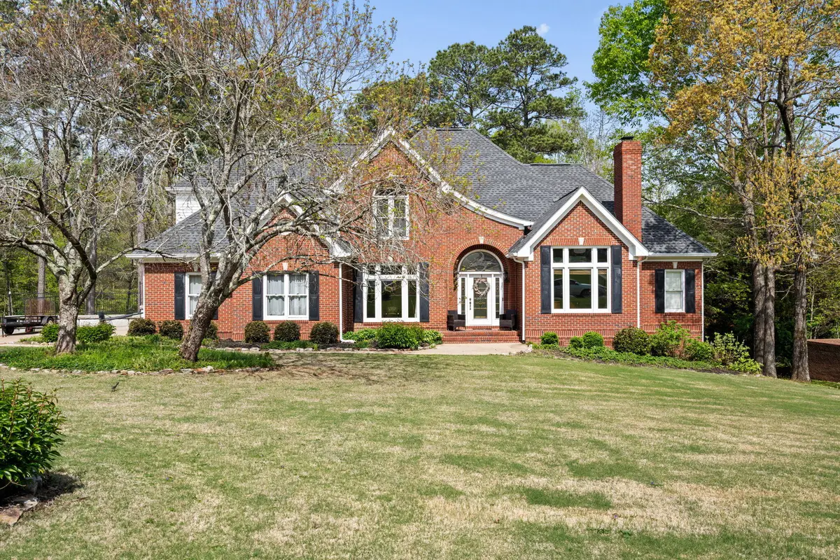 373 Bridgewater Drive, McDonald, TN 37353 - #1