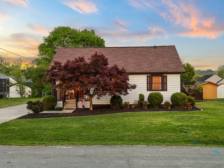 1512 Heather Street, Chattanooga, TN 37412 - #2