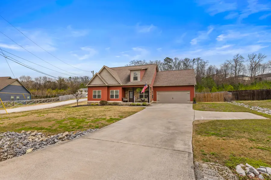 1205 Baggett Road, Ringgold, GA 30736 - #2