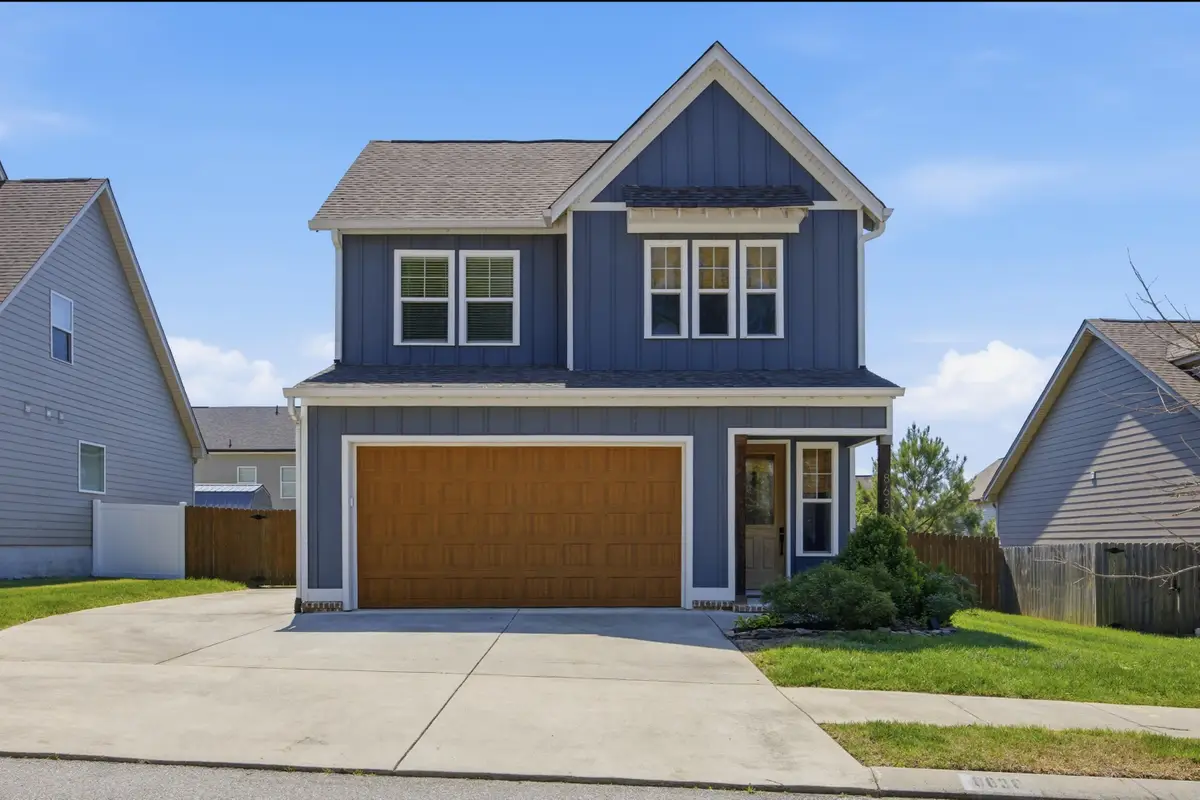 8636 Masons Gate Lane, Chattanooga, TN 37421 - #1