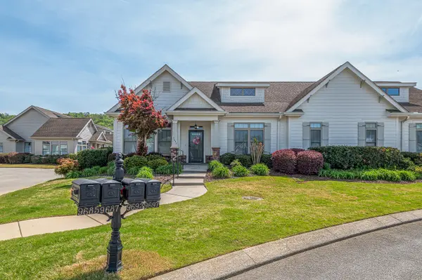 9693 Collier Place, Ooltewah, TN 37363