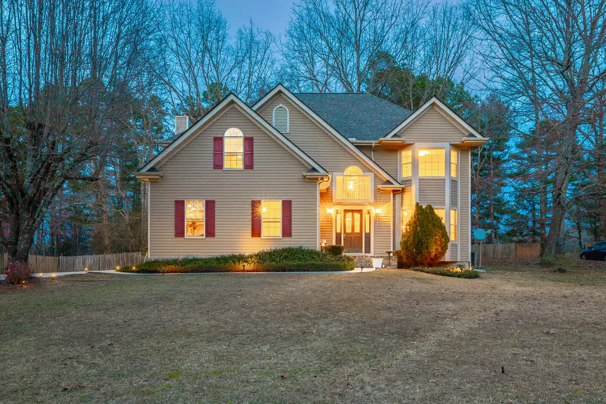 5311 Kellys Point, Ooltewah, TN 37363 - #1