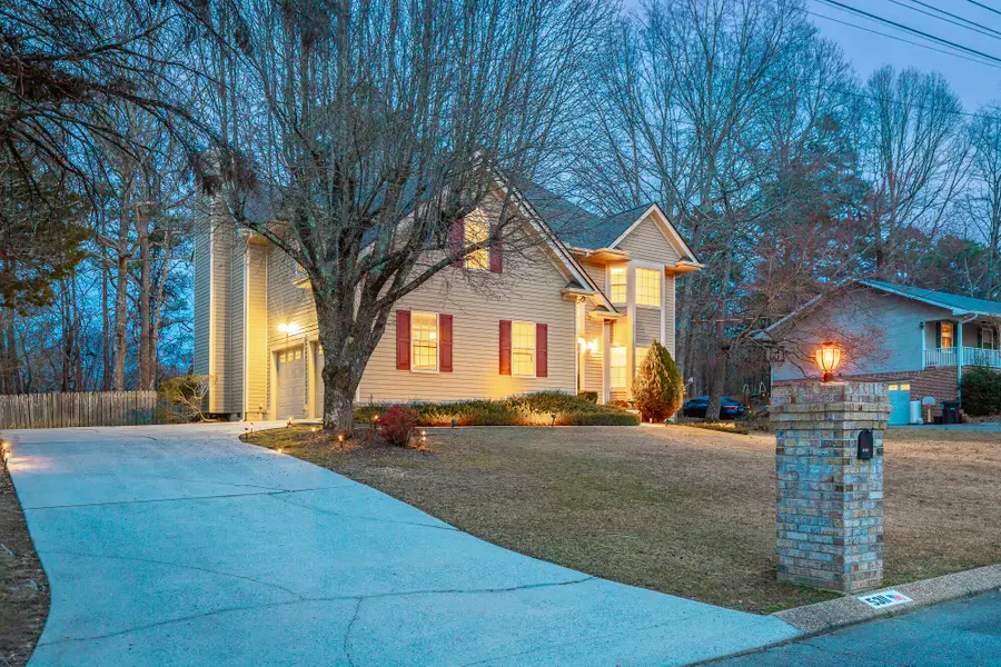 5311 Kellys Point, Ooltewah, TN 37363 - #3