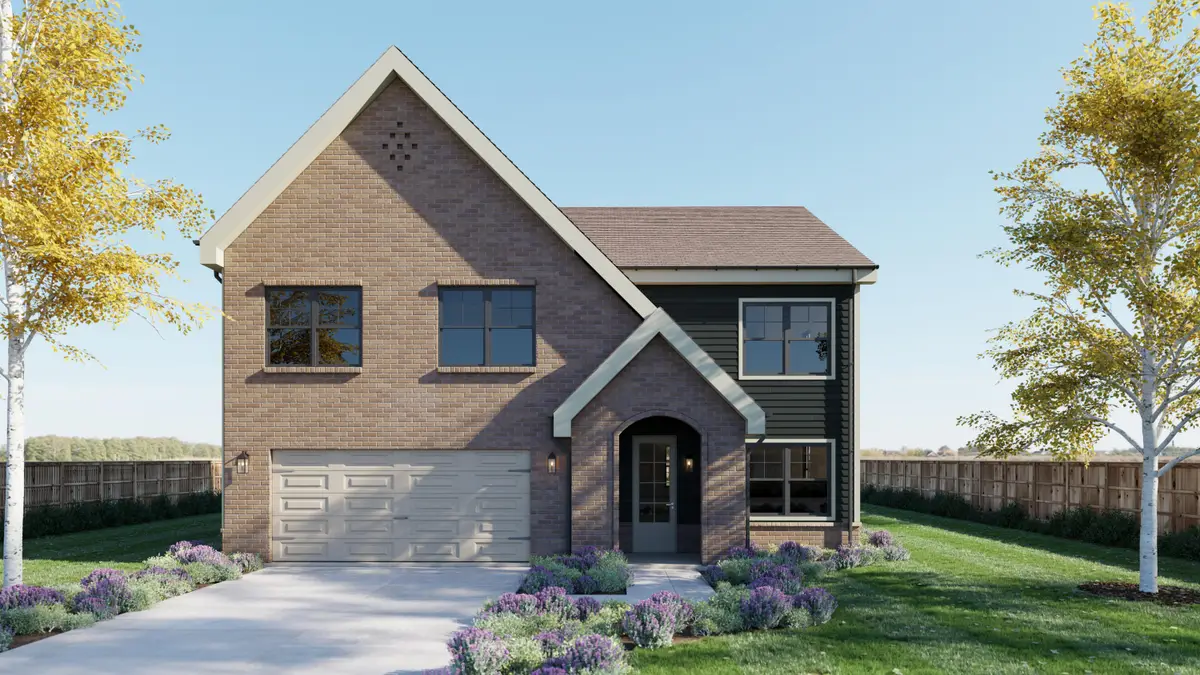 9336 Orrin Avenue #Lot 106, Ooltewah, TN 37363 - #1