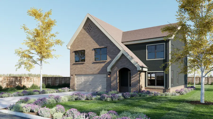 9336 Orrin Avenue #Lot 106, Ooltewah, TN 37363 - #2