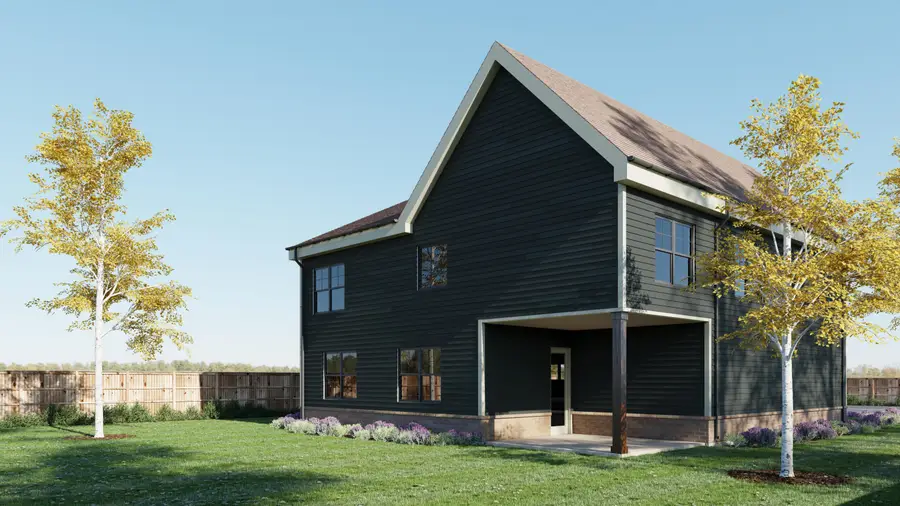 9336 Orrin Avenue #Lot 106, Ooltewah, TN 37363 - #3